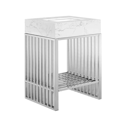 Modway EEI-6103 Gridiron 24" Bathroom Vanity Modway
