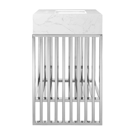 Modway EEI-6103 Gridiron 24" Bathroom Vanity Modway
