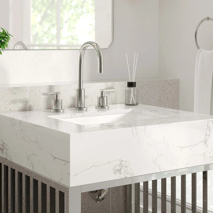 Modway EEI-6103 Gridiron 24" Bathroom Vanity Modway