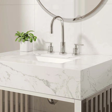 Modway EEI-6105 Gridiron 30" Bathroom Vanity Modway