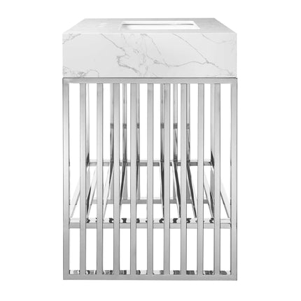 Modway EEI-6107 Gridiron 36" Bathroom Vanity Modway