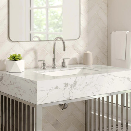 Modway EEI-6107 Gridiron 36" Bathroom Vanity Modway