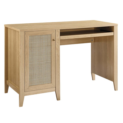Modway EEI-6116 Soma 47" Office Desk - Plaza Home Decor
