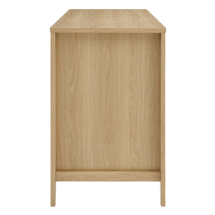 Modway EEI-6116 Soma 47" Office Desk - Plaza Home Decor