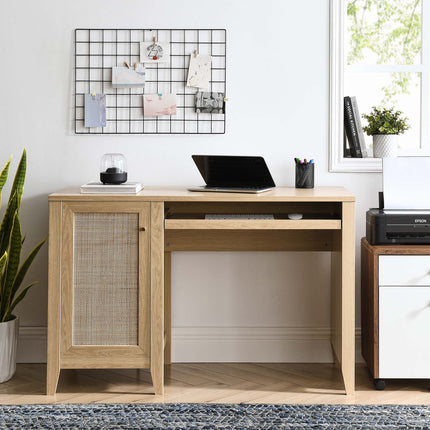 Modway EEI-6116 Soma 47" Office Desk - Plaza Home Decor