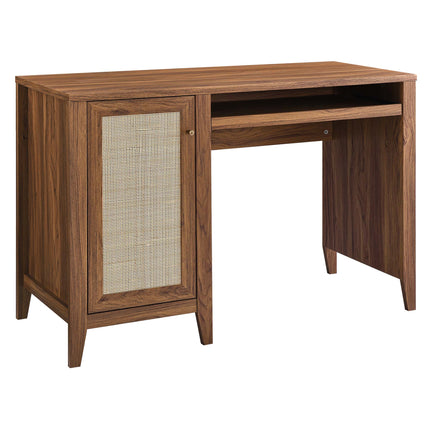 Modway EEI-6116 Soma 47" Office Desk - Plaza Home Decor