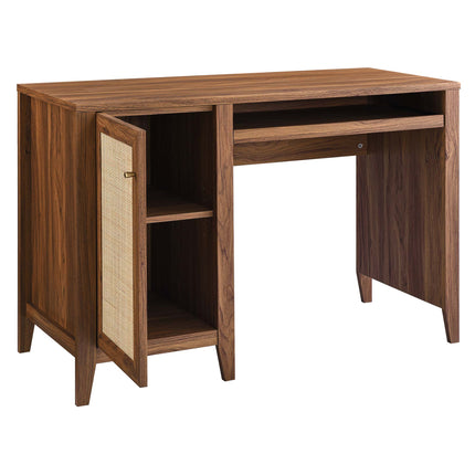Modway EEI-6116 Soma 47" Office Desk - Plaza Home Decor