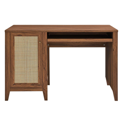 Modway EEI-6116 Soma 47" Office Desk - Plaza Home Decor