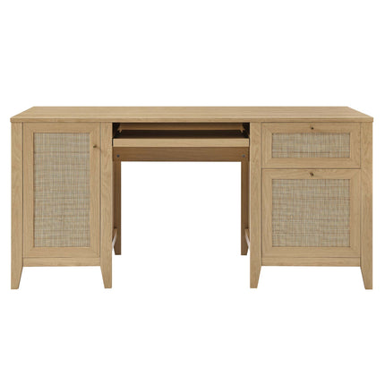 Modway EEI-6117 Soma 63" Office Desk - Plaza Home Decor