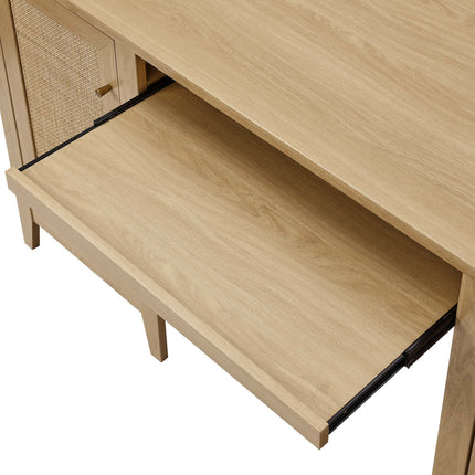 Modway EEI-6117 Soma 63" Office Desk - Plaza Home Decor