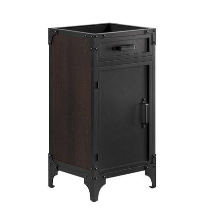 Modway EEI-6411 Steamforge 18" Bathroom Vanity - Plaza Home Decor