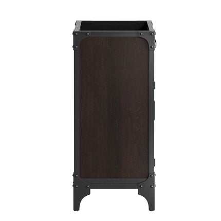 Modway EEI-6411 Steamforge 18" Bathroom Vanity - Plaza Home Decor