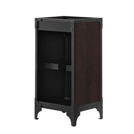 Modway EEI-6411 Steamforge 18" Bathroom Vanity - Plaza Home Decor