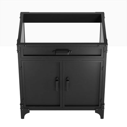 Modway EEI-6415 Steamforge 30" Bathroom Vanity - Plaza Home Decor