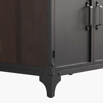 Modway EEI-6128 Steamforge 30" Bathroom Vanity Cabinet (Sink Basin Not Included) - Plaza Home Decor
