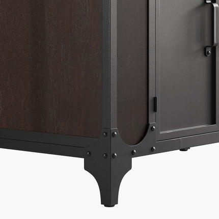 Modway EEI-6129 Steamforge 36" Bathroom Vanity Cabinet (Sink Basin Not Included) - Plaza Home Decor