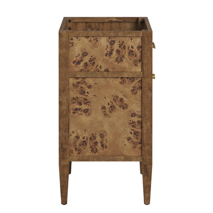 Modway EEI-6137 Elysian 24" Wood Bathroom Vanity Cabinet (Sink Basin Not Included) Modway