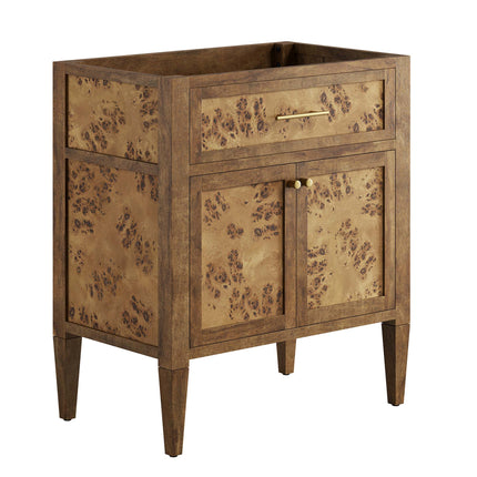 Modway EEI-6138 Elysian 30" Bathroom Vanity Cabinet (Sink Basin Not Included) Modway