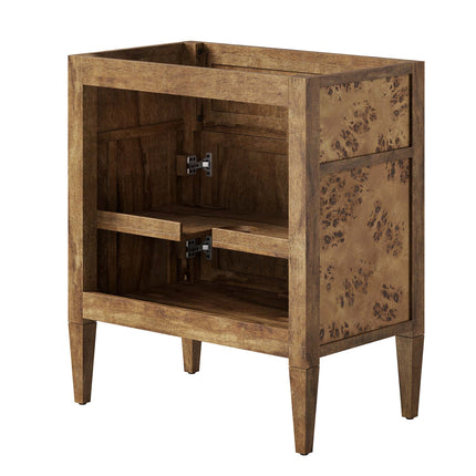 Modway EEI-6138 Elysian 30" Bathroom Vanity Cabinet (Sink Basin Not Included) Modway
