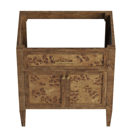Modway EEI-6138 Elysian 30" Bathroom Vanity Cabinet (Sink Basin Not Included) Modway