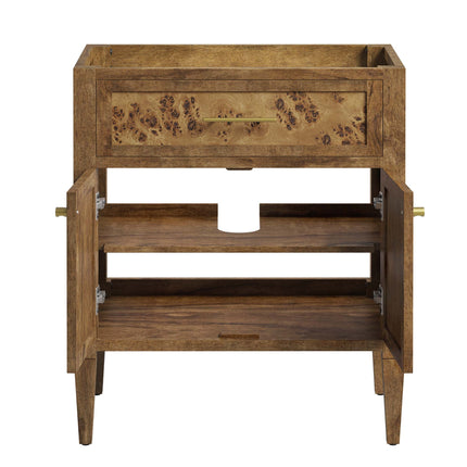 Modway EEI-6138 Elysian 30" Bathroom Vanity Cabinet (Sink Basin Not Included) Modway