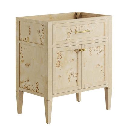 Modway EEI-6138 Elysian 30" Bathroom Vanity Cabinet (Sink Basin Not Included) Modway