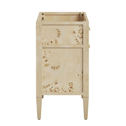 Modway EEI-6138 Elysian 30" Bathroom Vanity Cabinet (Sink Basin Not Included) Modway