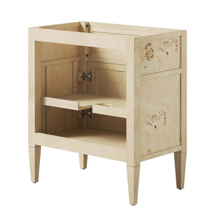 Modway EEI-6138 Elysian 30" Bathroom Vanity Cabinet (Sink Basin Not Included) Modway