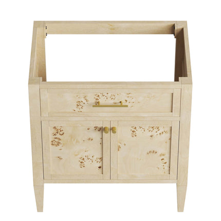 Modway EEI-6138 Elysian 30" Bathroom Vanity Cabinet (Sink Basin Not Included) Modway