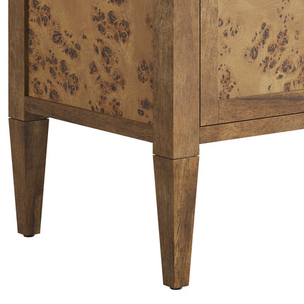 Modway EEI-6139 Elysian 36" Wood Bathroom Vanity Cabinet (Sink Basin Not Included) Modway