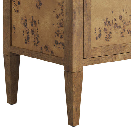 Modway EEI-6140 Elysian 48" Wood Bathroom Vanity Cabinet (Sink Basin Not Included) Modway