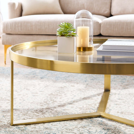 Modway EEI-6153 Relay Coffee Table Modway
