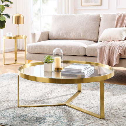 Modway EEI-6153 Relay Coffee Table Modway
