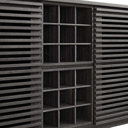 Modway EEI-6156 Render Bar Cabinet Modway