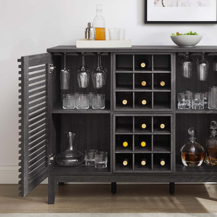 Modway EEI-6156 Render Bar Cabinet Modway