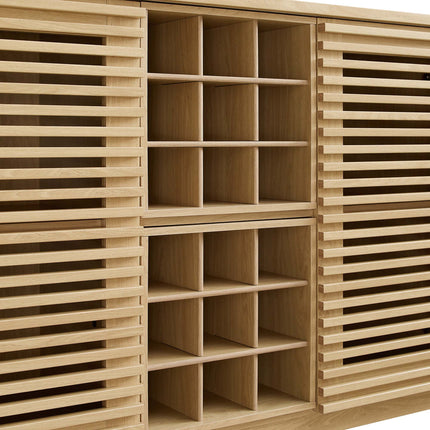 Modway EEI-6156 Render Bar Cabinet Modway
