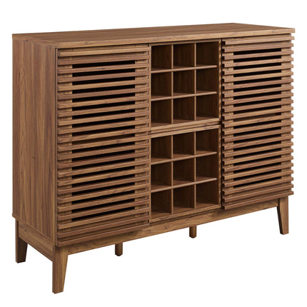 Modway EEI-6156 Render Bar Cabinet Modway