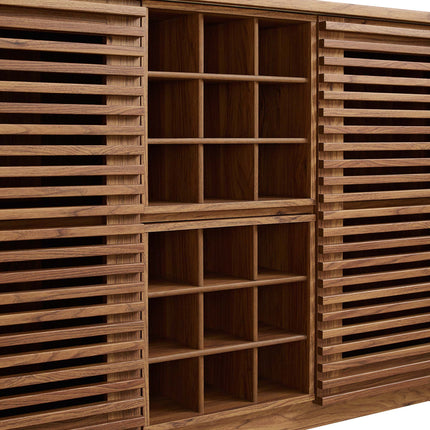 Modway EEI-6156 Render Bar Cabinet Modway