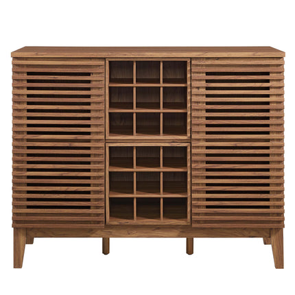 Modway EEI-6156 Render Bar Cabinet Modway
