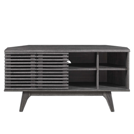 Modway EEI-6157 Render 46" Corner TV Stand Modway