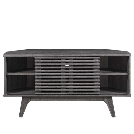 Modway EEI-6157 Render 46" Corner TV Stand Modway