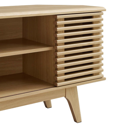 Modway EEI-6157 Render 46" Corner TV Stand Modway