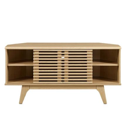 Modway EEI-6157 Render 46" Corner TV Stand Modway