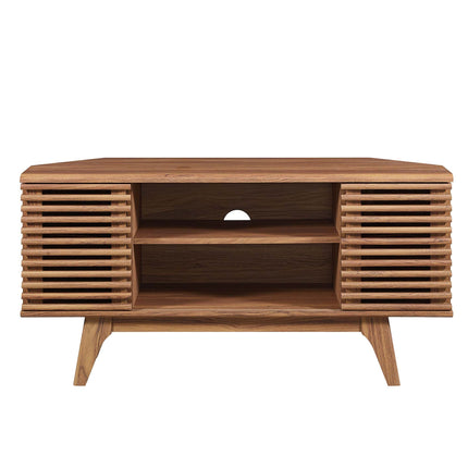 Modway EEI-6157 Render 46" Corner TV Stand Modway