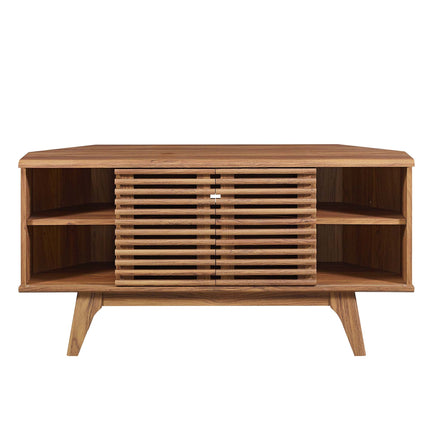 Modway EEI-6157 Render 46" Corner TV Stand Modway