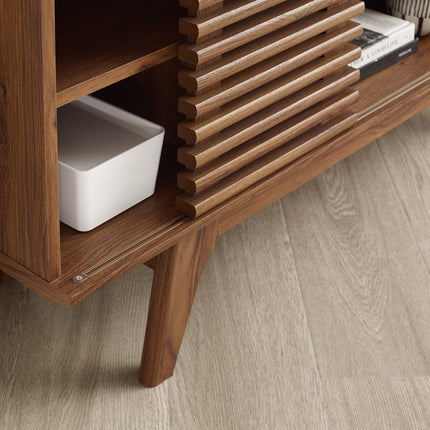 Modway EEI-6157 Render 46" Corner TV Stand Modway