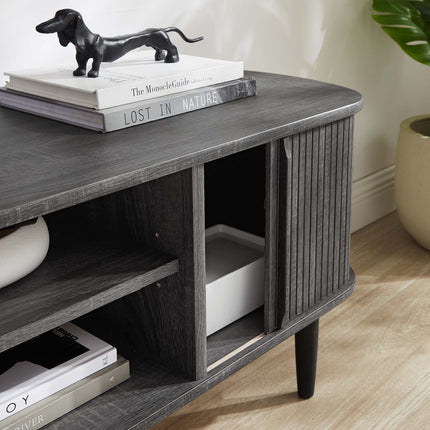 Modway EEI-6158 Contour 55" TV Stand Modway