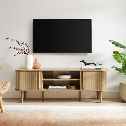 Modway EEI-6158 Contour 55" TV Stand Modway