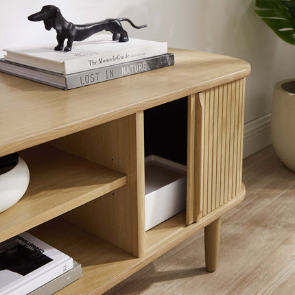 Modway EEI-6158 Contour 55" TV Stand Modway