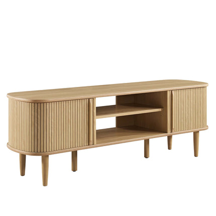 Modway EEI-6158 Contour 55" TV Stand Modway